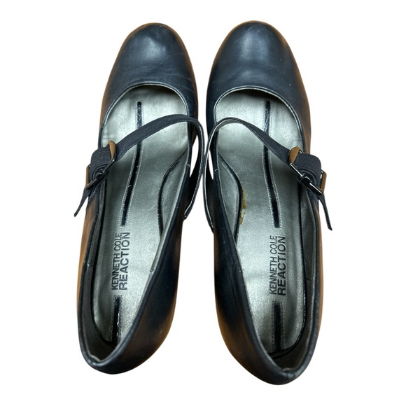 Kenneth Cole Reaction heels - Picture 5 of 7